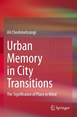 Urban Memory in City Transitions