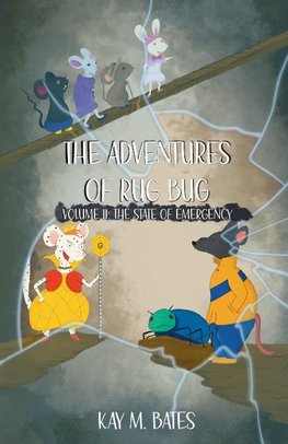 The Adventures of Rug Bug