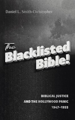 The Blacklisted Bible