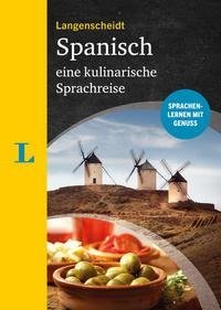 Langenscheidt Spanisch - eine kulinarische Sprachreise