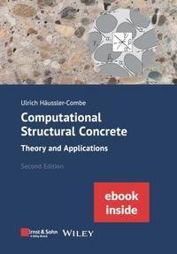 Computational Structural Concrete