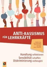 Anti-Rassismus für Lehrkräfte