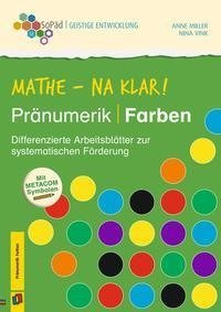 Pränumerik: Farben