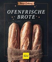 Ofenfrische Brote