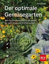 Der optimale Gemüsegarten