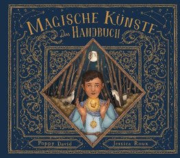 Das große Handbuch der magischen Künste