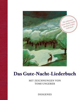 Das Gute-Nacht-Liederbuch