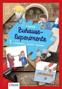 Coole Zuhause-Experimente