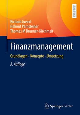 Finanzmanagement