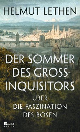 Der Sommer des Großinquisitors