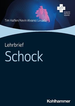 Lehrbrief Schock