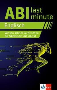 Abi last minute Englisch