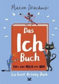 Das Ich-Buch