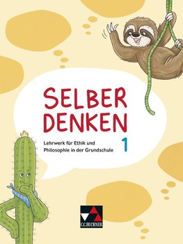 Selber denken Band 1