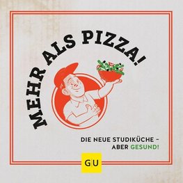 Mehr als Pizza