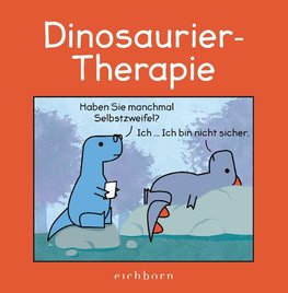 Dinosaurier-Therapie