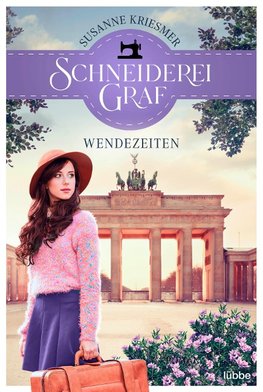 Schneiderei Graf  - Wendezeiten