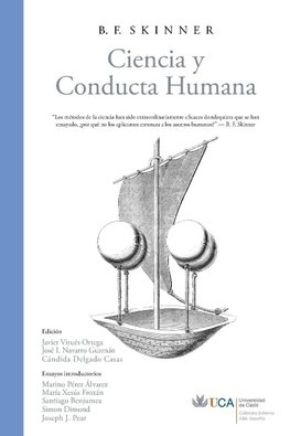 Ciencia y Conducta Humana