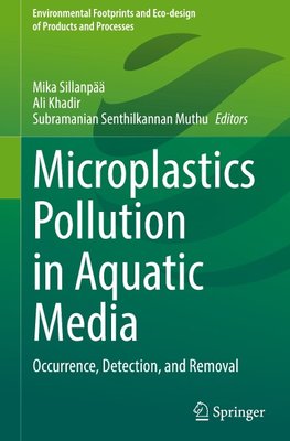 Microplastics Pollution in Aquatic Media