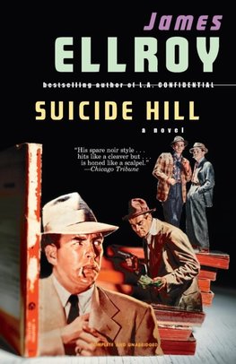 Suicide Hill