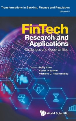 FinTech Research and Applications