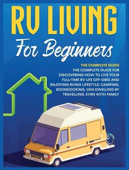 Rv Living for Beginners