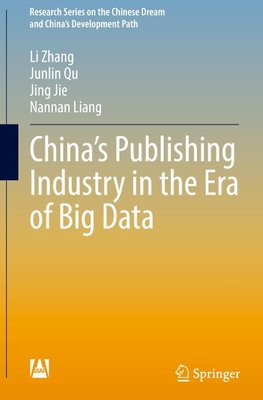 China's Publishing Industry in the Era of Big Data