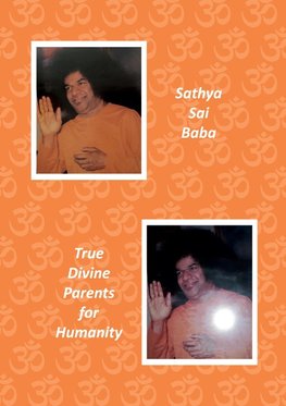 Sathya Sai Baba