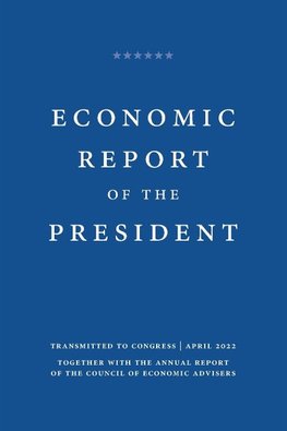 Economic Report of the President 2022