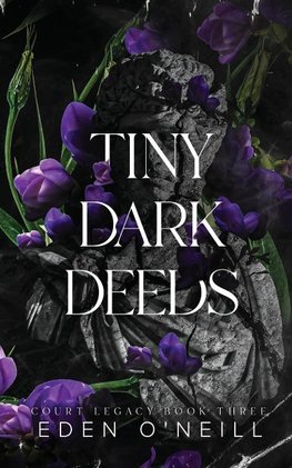 Tiny Dark Deeds