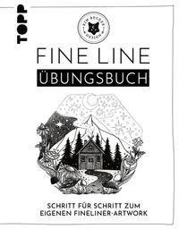 Fine Line Übungsbuch