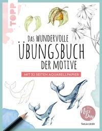 Das wundervolle Übungsbuch der Motive