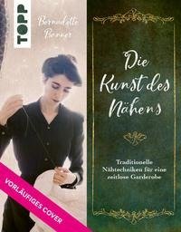 Die Kunst des Nähens