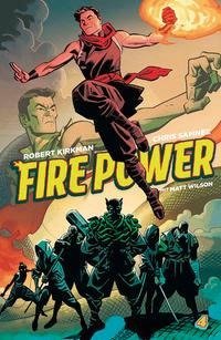 Fire Power 4