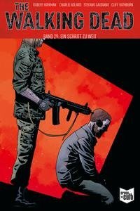 The Walking Dead Softcover 29