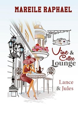 Vine & Coffee Lounge: Lance & Jules