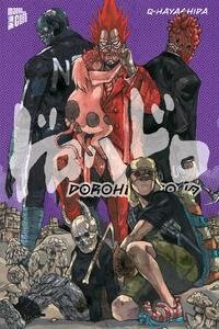 Dorohedoro 10