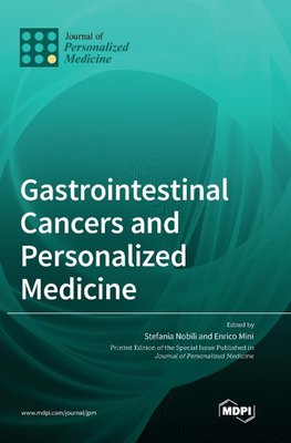 Gastrointestinal Cancers and Personalized Medicine