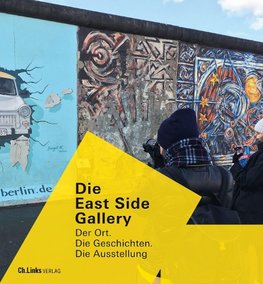 Die East Side Gallery