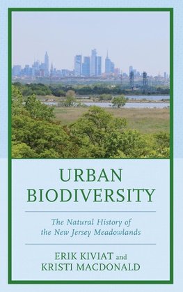 Urban Biodiversity