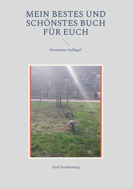 Mein bestes und schönstes Buch für Euch