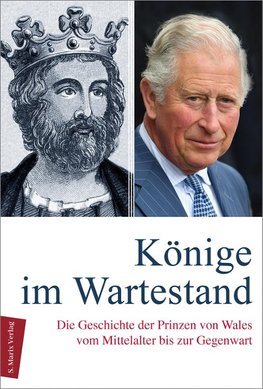 Ko¨nige im Wartestand