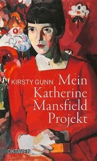 Mein Katherine Mansfield Projekt