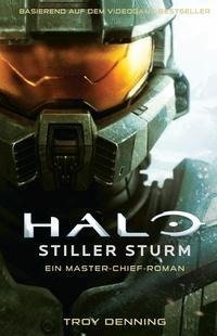 Halo: Silent Storm