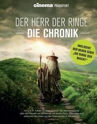 Cinema präsentiert: Herr der Ringe