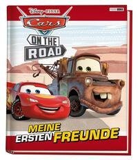 Disney Cars On The Road: Meine ersten Freunde