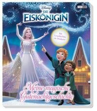 Disney Die Eiskönigin: Meine magische Gutenachtgeschichte