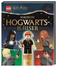 LEGO® Harry Potter(TM) Magische Hogwarts-Häuser