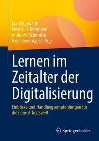 Lernen im Zeitalter der Digitalisierung