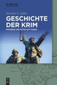 Geschichte der Krim